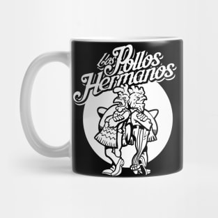 Los Pollos Hermanos Mug